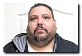 Offender Juan Felix Flores