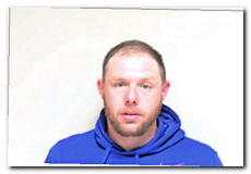 Offender Justin Austin Kelly