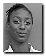 Offender Keisha Renee Roberson