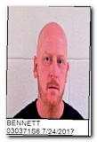 Offender Kevin Dwayne Bennett