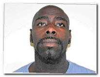 Offender Keymontia Maurice Lackey