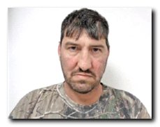 Offender Lee Paul Menard