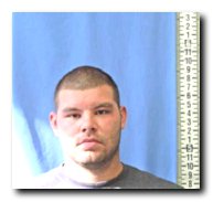 Offender Logan Sonny James Billiot