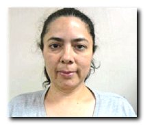 Offender Lucinda Rodriguez Caldwell