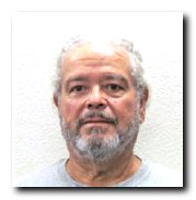 Offender Luis Evaro Sr