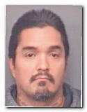 Offender Martin Chavez