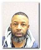 Offender Mikal Sherrod Lumpkins