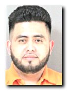 Offender Oscar Alonzo Ramirez