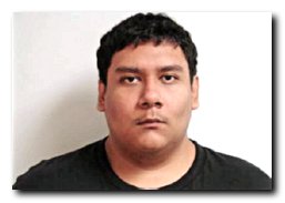 Offender Ramiro Diaz Rodriguez