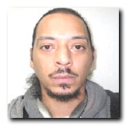 Offender Raoul Michael Cuevas