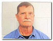 Offender Ricky Nelson Gilmer