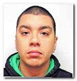 Offender Samuel C Morales