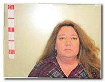 Offender Shanna Detweiler