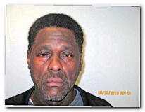 Offender Solomon Fitzgerald Gort