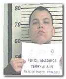 Offender Terry Boun Sar