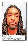 Offender Tyronte Ponton