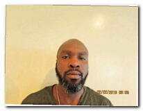 Offender Vincent Sulay Boyd