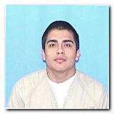 Offender William Vazquez