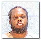 Offender Yoquan Williams