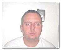 Offender Zachary Lee Northup