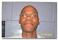 Offender Alton Haggins