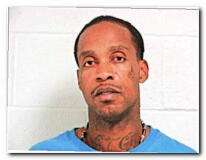 Offender Anthony James Walker