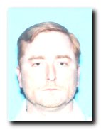 Offender Benjamin Richard Eckerson