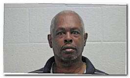 Offender Bobby Lee Gray