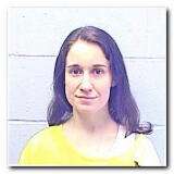 Offender Briana Travis