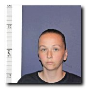 Offender Danyelle Renee Young