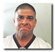 Offender Donald Anthony Pacheco