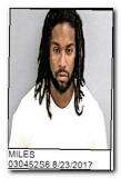 Offender Donovan R Miles