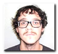 Offender Dustin Alexander Pryor