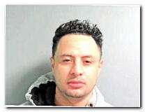 Offender Edwing Adalberto Rivera