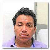 Offender Estrada Neftali Ventura