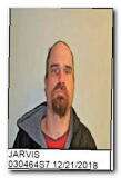 Offender Jamie Clifton Jarvis