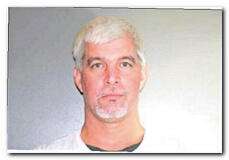 Offender Jeffery Bruce Hartel