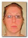 Offender Jennifer L Mahoney