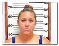 Offender Jessica Ann Washburn