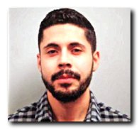 Offender Jose Sebastian Rivera
