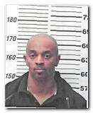 Offender Livincent Tyrone Ellison