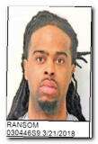 Offender Melquan T Ransom