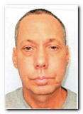 Offender Michael Edward Nagel