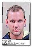 Offender Michael J Weber