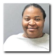 Offender Monique Dee Mcfarland