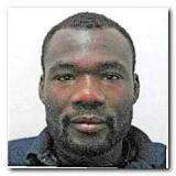 Offender Nicholas Eshun