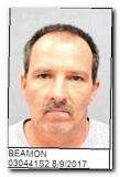 Offender Ronald G Beamon