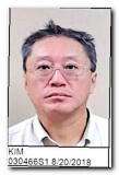 Offender Sang Youn Kim