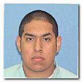 Offender Steven Soriano