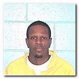 Offender Teron T Lee